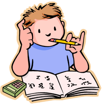 huiswerk maken 2